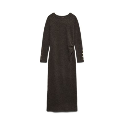 Robe femme Hanzo Multicolore 338363  VERO MODA