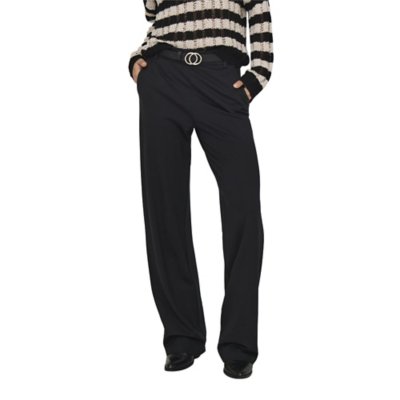 Pantalon Femme Poptr ONLY | BLACKSTORE