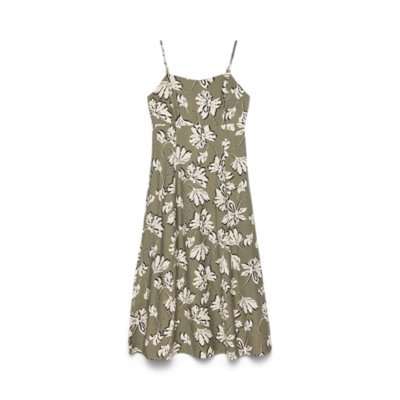 Robe femme Jennifer Multicolore 341972  VERO MODA