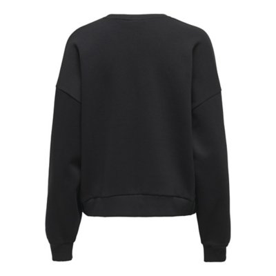 Sweatshirt femme Sinna Multicolore 346871  ONLY