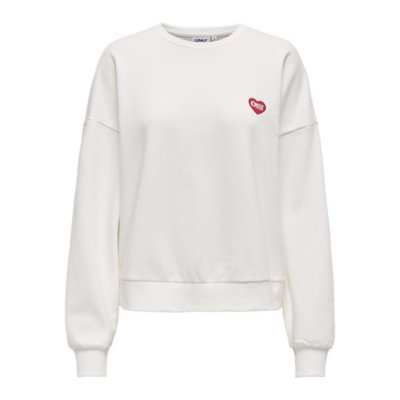 Sweatshirt femme Sinna Multicolore 346871  ONLY