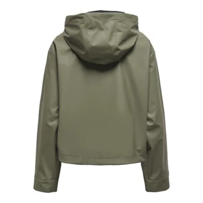 Veste coupe-vent Femme WINDCHILL II Noir - Ref E9163-BK