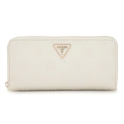 Portefeuille Gianessa Large Z Cresidia GUESS BLACKSTORE