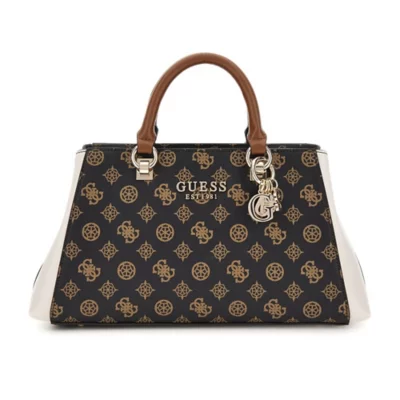 Marque Guess Sac Ã Dos Guess Soldes Sac À Main Evelune Girlfriend