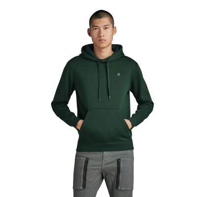 Sweatshirt A Capuche Homme Premium Core G STAR BLACKSTORE