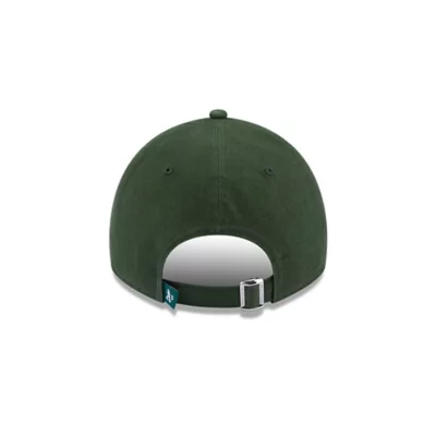 Casquette Oakland Athletics New Era Team Classic 39THIRTY Flex Pour Homme