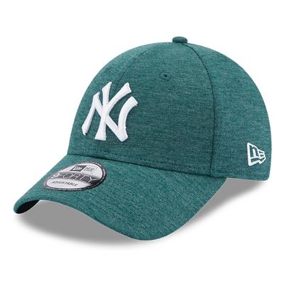 Casquette Homme Essential VERT NEW ERA