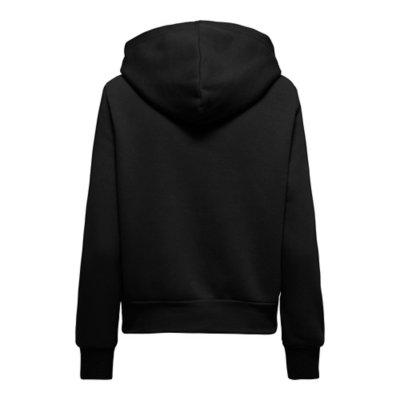 Pull NOIR Femme -W3G388Z8-CVL - W3G388Z8-CVL - LC Waikiki