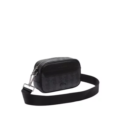 Sacoche S Reporter LACOSTE BLACKSTORE