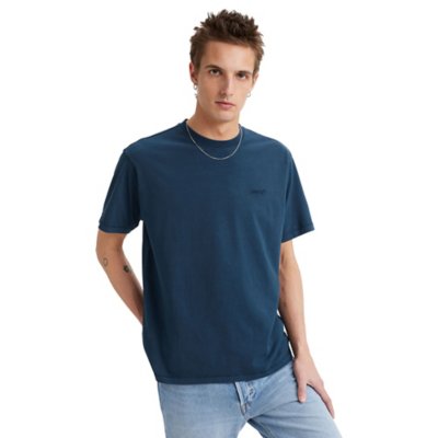 Tee-shirt À Manches Courtes Homme LEVIS