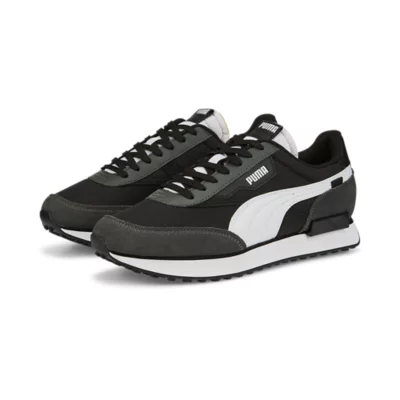 Baskets Basses Basket Puma Homme Taille 47 Sneakers Homme