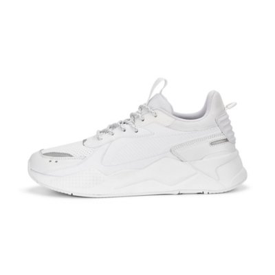 Puma rs x store blanche homme