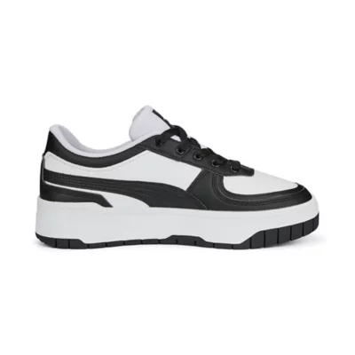 Sneakers Femme Cali Dream Lthe Wns PUMA BLACKSTORE