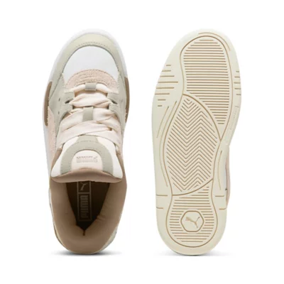 Sneakers Femme 180 PRM Beige et blanc PUMA BLACKSTORE