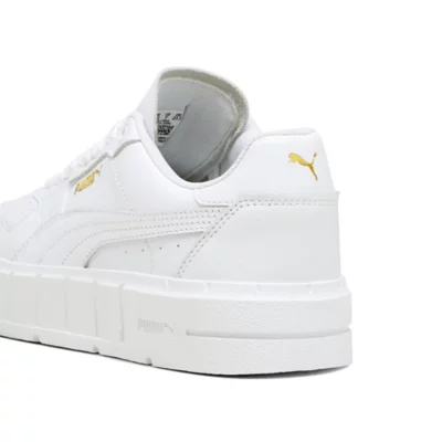 Cali Court Chaussures Puma Cali Femme Chaussures Et Baskets Femme