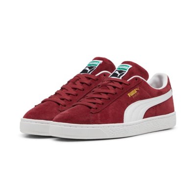 Chaussure puma homme suede classic hotsell