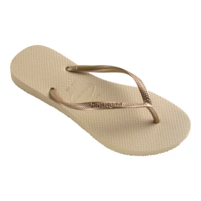 Tongs Femme Slim HAVAIANAS BLACKSTORE - Main Image