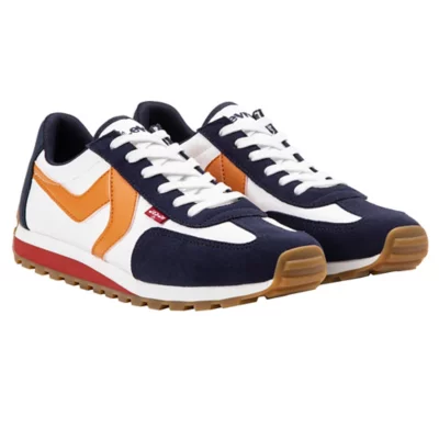 Sneakers Homme Stryder Red Tab LEVIS BLACKSTORE