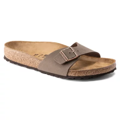Sandales Birkenstock Femme Birkenstock Madrid Homme Promo Sandales
