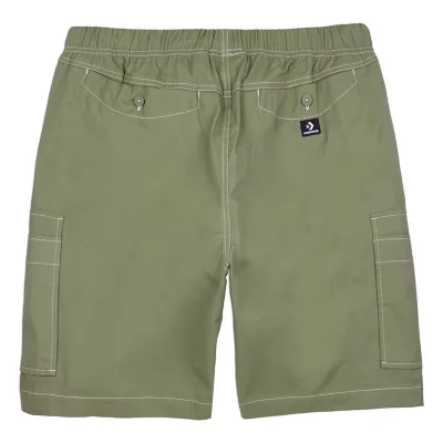 Mens Shorts Converse Short Homme Converse Short Novelty Chuck Patch