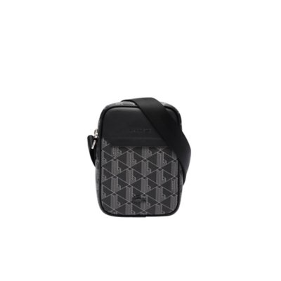 Sacoche Vertical Camera LACOSTE BLACKSTORE