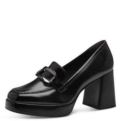 Chaussure bateau femme tamaris online