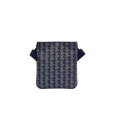 Sacoche Flat Crossover LACOSTE BLACKSTORE