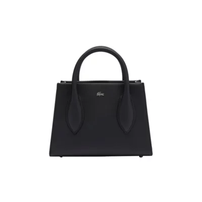 Sac À Main Daily City Noir LACOSTE BLACKSTORE