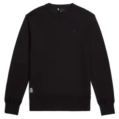 Pull Homme G-Star - Taille M - 100% Coton - Occasion En Très Bon état - Couleur Multicolore