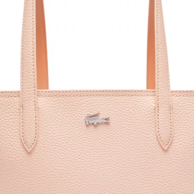 Sac À Main Adulte Anna Rose et beige LACOSTE BLACKSTORE