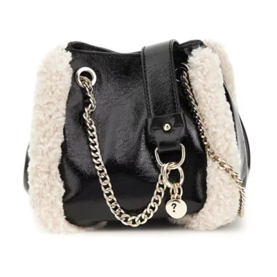 Besace Davika GUESS BLACKSTORE