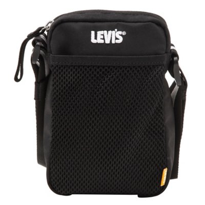 Sac bandoulière homme discount levis