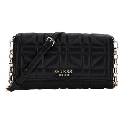Besace Assia GUESS BLACKSTORE
