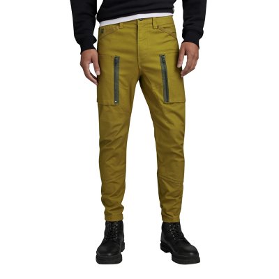 Pantalon best sale raw homme