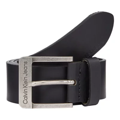 Klein Jeans Ceinture Calvin Klein Homme Ceinture Homme Metal Bombe