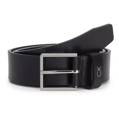 Ceinture Homme Formal CALVIN KLEIN BLACKSTORE