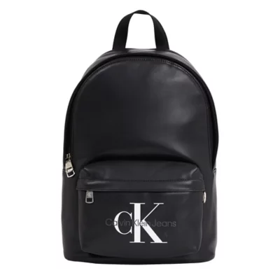 Sac À Dos Monogram Soft Campus CALVIN KLEIN BLACKSTORE
