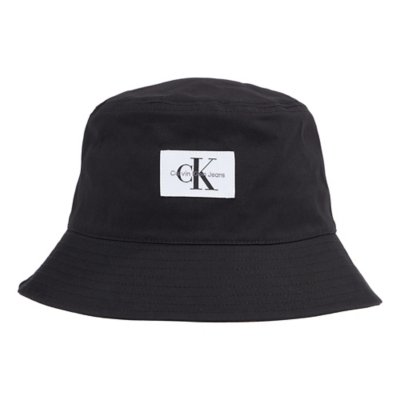 Casquette Homme Mono Logo Patch CALVIN KLEIN