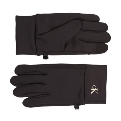 Gants Jack & Jones Jaccoll Sn - Noir, Taille Unique - Accessoire Mode Et Protection Contre Le Froid - 8
