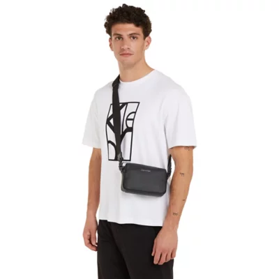 Sacoche Must CALVIN KLEIN BLACKSTORE