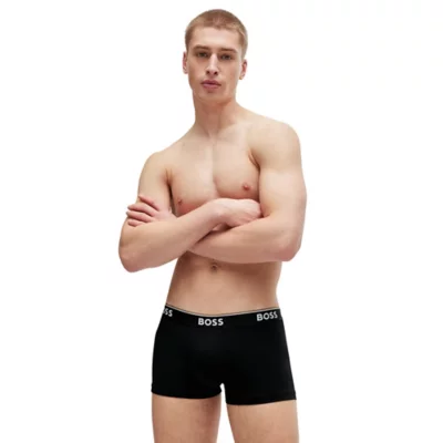 Boxer Homme Pack De BOSS BLACKSTORE