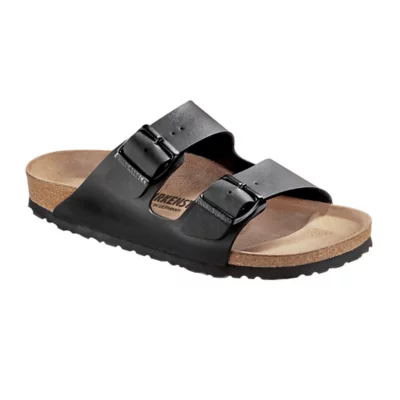 Sandales Homme Arizona Bf NOIR BIRKENSTOCK BLACKSTORE