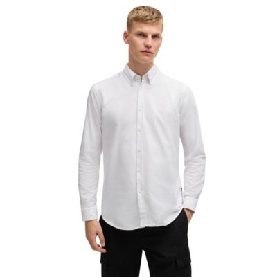 Chemise boss homme hotsell