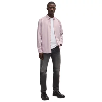 BOSS Rickert_m (BOO50543513) - Chemises à motifs