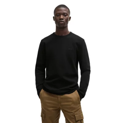 T-shirts manches longues de sport Hugo Boss homme sur