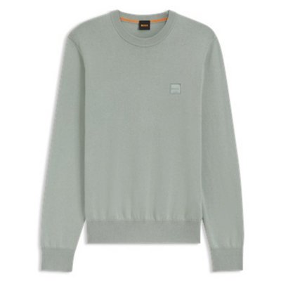 Pull homme Kanovo Multicolore 527583  BOSS