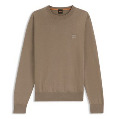 Pull homme Kanovo Multicolore 527583  BOSS