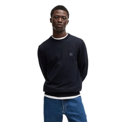 Pull homme Kanovo Multicolore 527583  BOSS