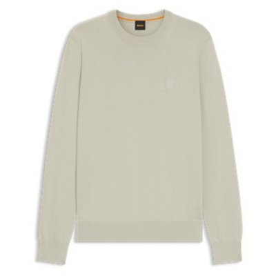 Pull homme Kanovo Multicolore 527583  BOSS