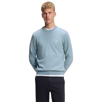 Pull homme Kanovo Multicolore 527583  BOSS